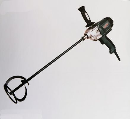120mm Elektrikli El Aletleri Yavaş Şarj Mini Elektrikli Karıştırıcı