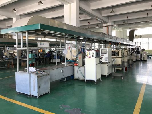 El İşleme Aletleri Elektrik Akülü Darbeli Anahtar