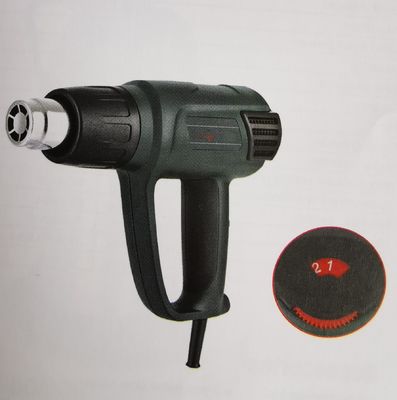 Elektrikli El İşi Isıtma Aletleri Isı Tabancası