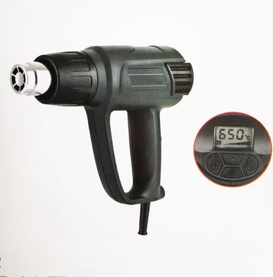 Handworking Elektrikli Aletler Isıtma Tabancası