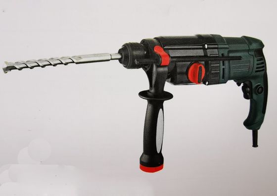 El İşi Hobi/ DIY Elektrikli 2 Fonksiyonlu Döner Matkap Çekiç