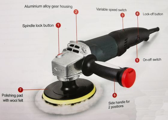 110V Elektrikli El Aletleri