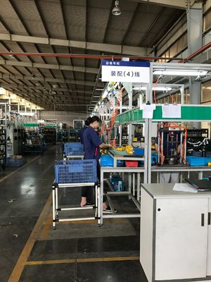 Elektrikli Toz Toplayıcı Makinesi Toz Temizleme Aletleri