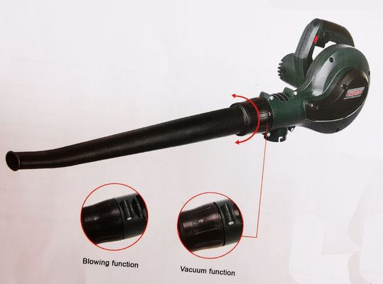 Taşınabilir Elektrikli Aletler 230V / 120V Mini Elektrikli Üfleyici