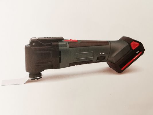 Elle İşleme Taşınabilir Elektrikli Akülü Şarj Tipi Çok Amaçlı Alet