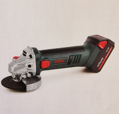 Optimal Çalışma Pozisyonu İçin Ters Çalışma Elektrikli Açılı Taşlama