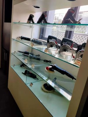 Matkap Sürücüsü Elektrikli El Aletleri Mil Kilitli Elektrikli Akülü Alet