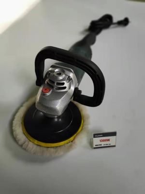 Handworking Elektrikli Ahşap Parlatıcı 180mm Elektrikli Güç Parlatıcı