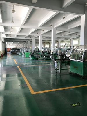 Ağır Hizmet Tipi Sondaj Elektrikli El Aletleri 380V Metal Kesme Nibbler