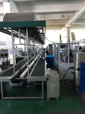 Ağır Hizmet Tipi Sondaj Elektrikli El Aletleri 380V Metal Kesme Nibbler