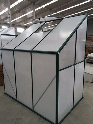 4ft Duvara Monte Sera Kolayca Monte Edilen Hobi Evi Sera