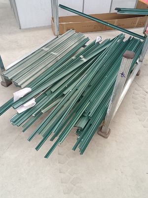 4ft Duvara Monte Sera Kolayca Monte Edilen Hobi Evi Sera