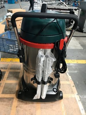 Toz Haznesi Filtreli Siklon Tipi Ev Elektrikli Süpürge ISO 220v