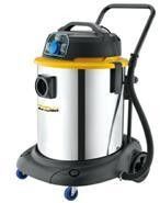 Tek Motorlu Islak Kuru Duster Elektrikli Süpürge 20L Kuru Elektrikli Süpürge
