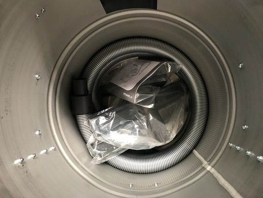 Yüksek Hassasiyetli Elektrikli Aletler / Çok İşlevli Kuru ve Islak Elektrikli Süpürge