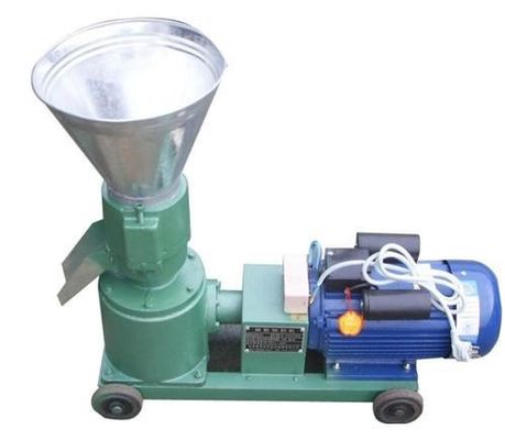 220V Benzinli Ağaç Öğütücü Öğütücü Tek Fazlı Özel Logo