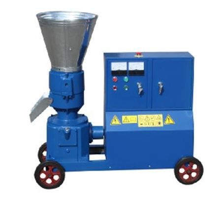 220V Benzinli Ağaç Öğütücü Öğütücü Tek Fazlı Özel Logo