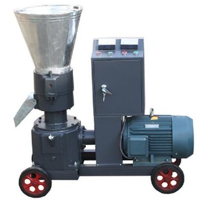 220V Benzinli Ağaç Öğütücü Öğütücü Tek Fazlı Özel Logo