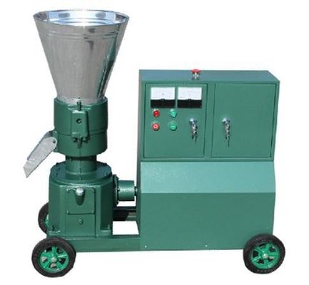 200mm Yem Değirmeni Makinası