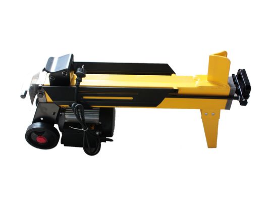 Kereste Dilimleyici Ağaç Yontma Makinesi 5.5HP Şube Parçalayıcı Öğütücü