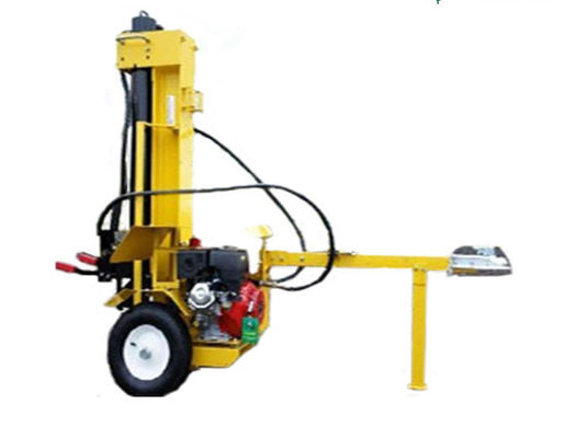 Ağaç İşleme Otomatik Kütük Ayırıcı