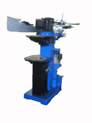 12cm Benzinli Ağaç Öğütücü