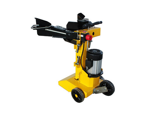 12cm Benzinli Ağaç Öğütücü