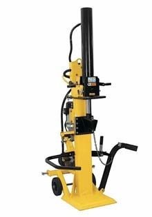 12cm Benzinli Ağaç Öğütücü