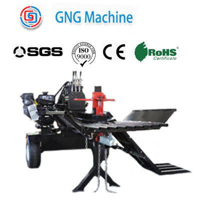 Ağaç Kesme İçin Dizel Benzinli Ağaç Öğütücü Elektrikli Ağaç Öğütücü