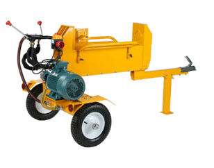 15HP Otomatik Ağaç Kesme Makinesi Orman Kereste Ağaç Kesme Makinesi