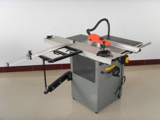 16mm Ahşap Pres Makinesi Yatay Düzen Paneli Masa Testere