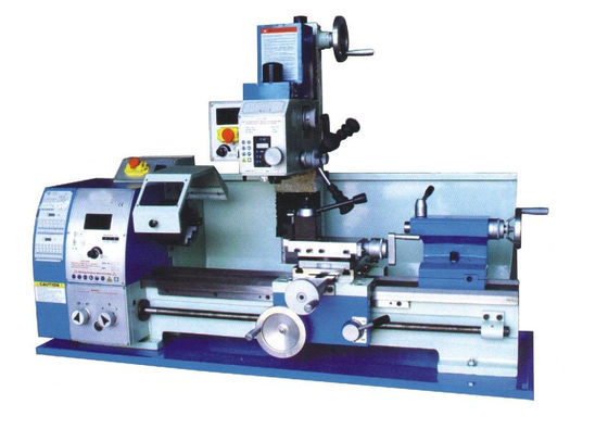 220V Freze Delme Makinesi Manuel Freze Matkap Makinesi Yeni Durum