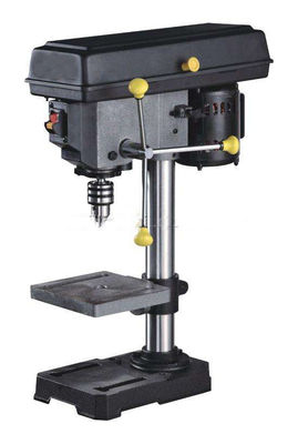 Mini Metal Delme Pres Makinesi 50Hz Endüstriyel Matkap Presi