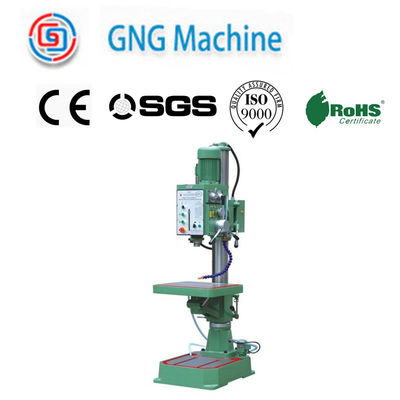 40mm Freze Delme Makinesi Yüksek Basınçlı Cnc Değirmen Matkap Makinesi