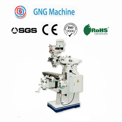 Dirsekli Yapı Taret Delme Makinesi CNC Üniversal