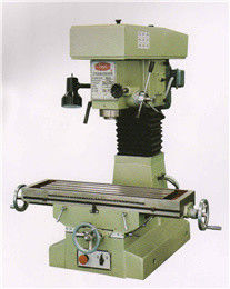 4kw Freze Delme Makinesi Yapay Dikey Delme Makinesi