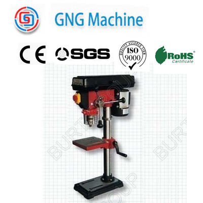 Elektrikli Mini Meslek Pres Delme Makinesi