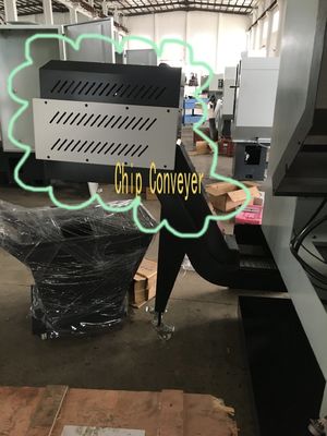 Eğimli Yatak Metal İşleme Makinesi Lineer Kızak Yüzey İşlem Makinesi