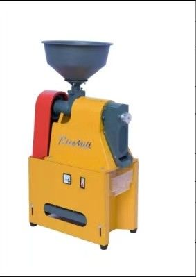 Yüksek verimlilikli kırsal otomasyon Mini Ev Ekmek değirmenleri Alınabilir