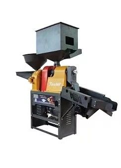 Yüksek verimlilikli kırsal otomasyon Mini Ev Ekmek değirmenleri Alınabilir