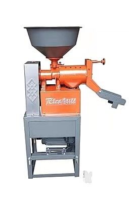 Yüksek verimlilikli kırsal otomasyon Mini Ev Ekmek değirmenleri Alınabilir