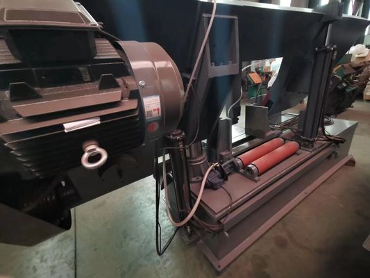 Blok Silindrik Elektrikli Metal Kesme Makinesi Çok açılı İşleme